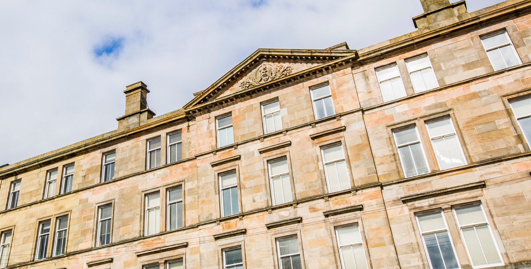 Clyde House, Glasgow 2024/25 ACADEMIC YEAR BOOKINGS OPEN
