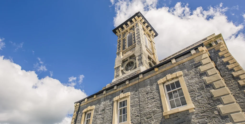 Court House - Plymouth Student Accommodation