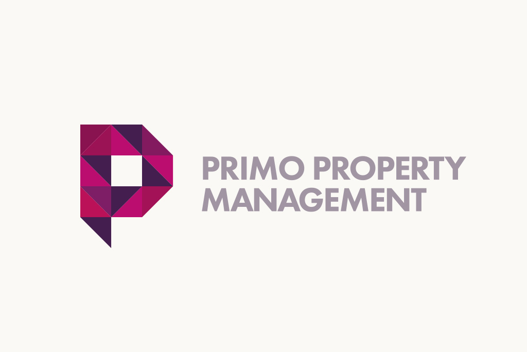 Primo Propert Management Logo
