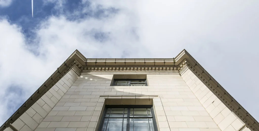 Student Accommodation Bolton, The Bank