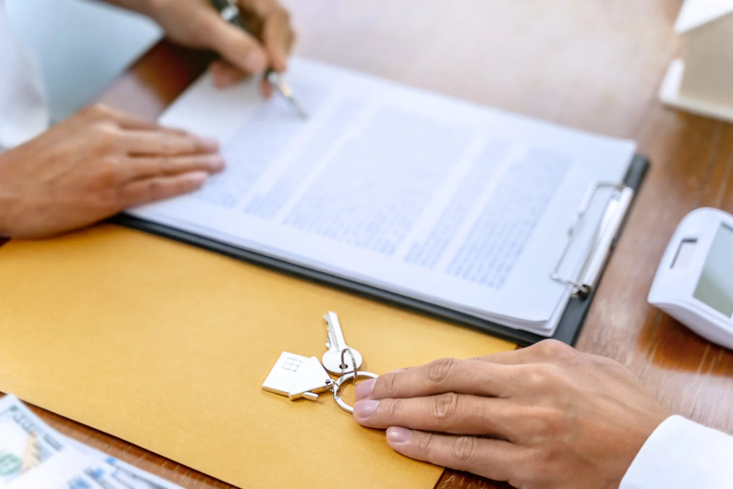 landlord documents